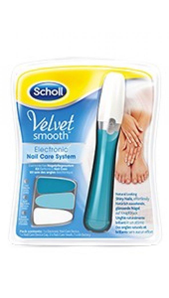 Scholl Tırnak Törpüsü