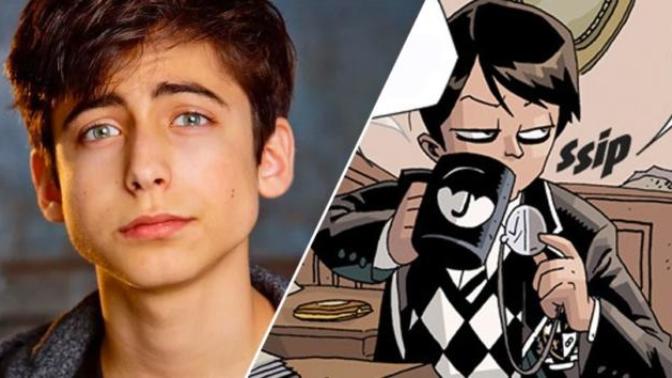 Netflix'in En Sıra Dışı Ailesi Umbrella Academy Karakterlerinin Gerçek Hayattaki Karşılıkları