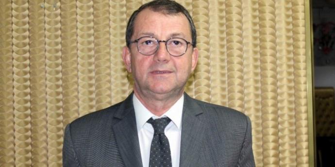 Türkiye Lokantacılar ve Pastacılar Federasyonu Başkanı Aykut Yenice