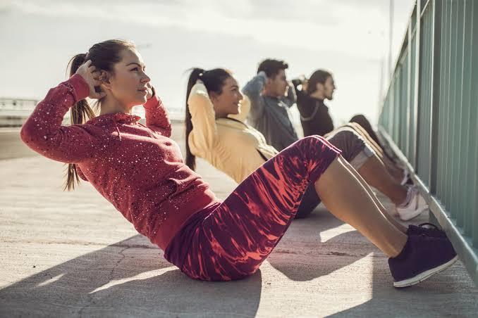 Spor Aleti Kullanmadan Hangi Vücut Egzersizleri Yapılır?