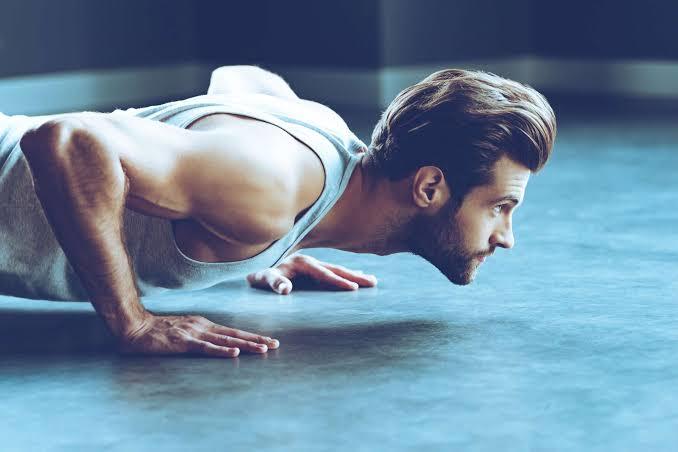 Spor Aleti Kullanmadan Hangi Vücut Egzersizleri Yapılır?