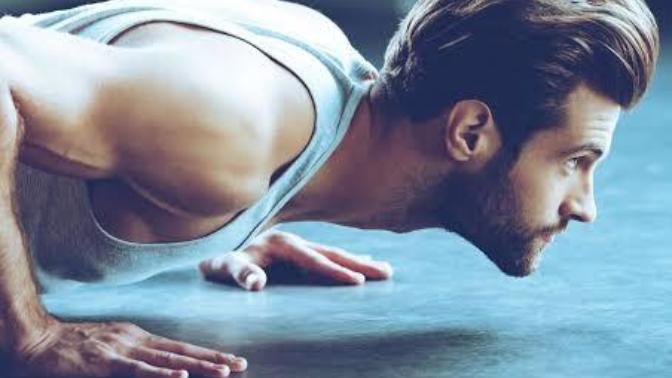 Spor Aleti Kullanmadan Hangi Vücut Egzersizleri Yapılır?