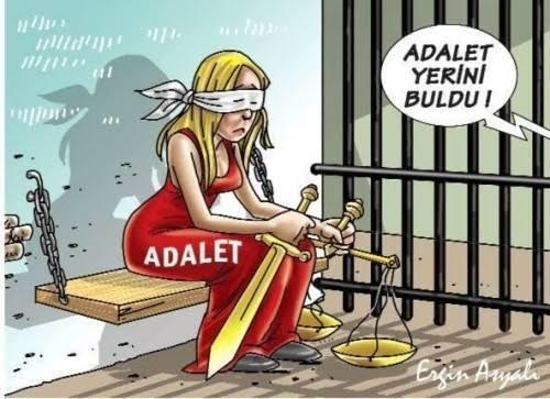 5 Maddeyle Hukuk Okumak