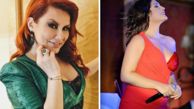 ''Kilo Bile Yakışıyor'' Dedirten Birbirinden Güzel Türk Ünlü Kadınlar