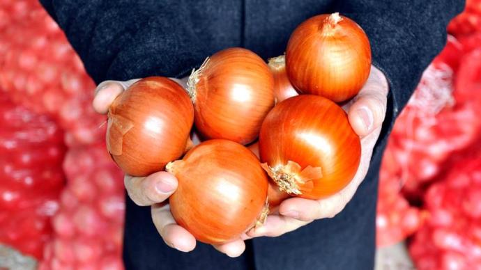 Soğanın Bilinmeyen Faydaları Nelerdir?