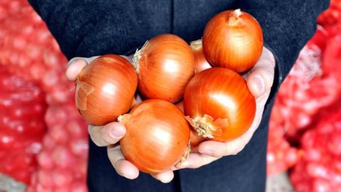 Soğanın Bilinmeyen Faydaları Nelerdir?