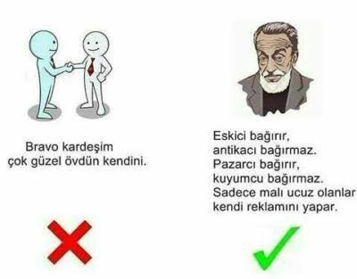 Günlük Hayatta Karşılaştığımız ve Nefret Edilesi İnsan Tipleri