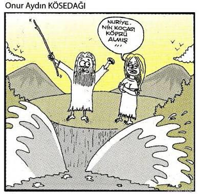Günlük Hayatta Karşılaştığımız ve Nefret Edilesi İnsan Tipleri