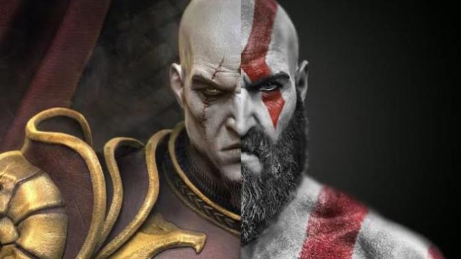 Efsane Oyun God Of War ve Tarihi!