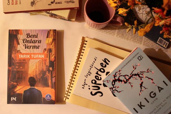 Haftanın Kitabı: Mahalle Anatomisi