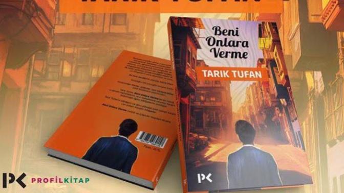 Haftanın Kitabı: Mahalle Anatomisi "Beni Onlara Verme"