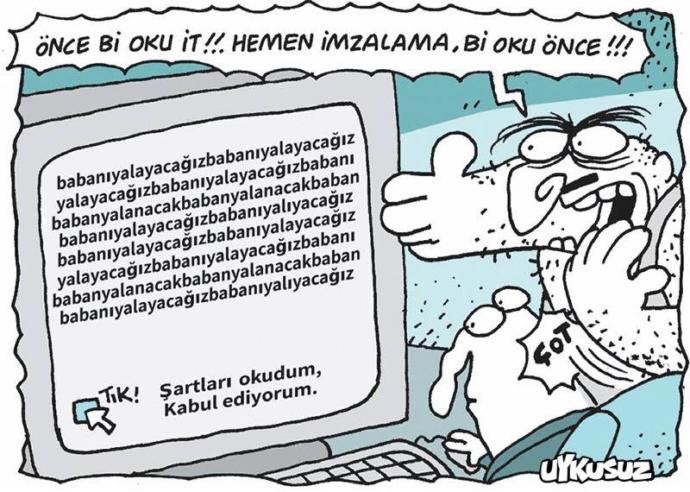 Birebir Alışverişte Güvenliği Arttırmak İçin Alınması Gereken Tedbirler!