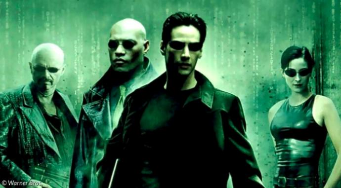 Herkesin Mutlaka İzlemesi Gereken 5 Bilim Kurgu Filmi!