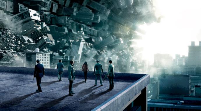 Herkesin Mutlaka İzlemesi Gereken 5 Bilim Kurgu Filmi!