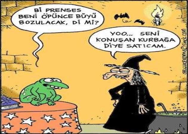 Kurbağadan Prense Dönüşen Erkeklerin Özellikleri Neler?