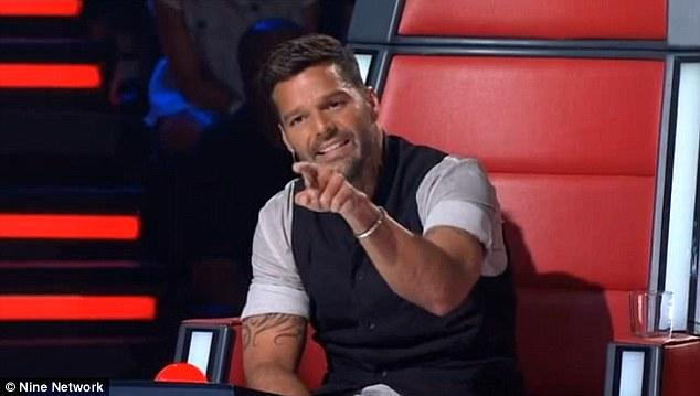 Ricky Martin: Yeni Zelanda'da 49 Kişiyi Öldürene Müslüman Olmadığı İçin Terörist Demiyorsunuz!