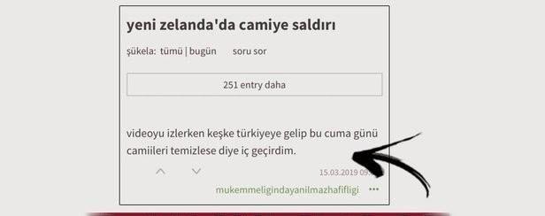Emniyet Genel Müdürlüğü'nden Çok Önemli Uyarı! (Yeni Zelanda Katliamı)