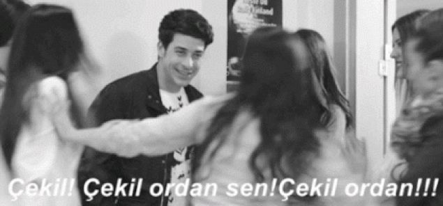 Aşka Kendinizi Kaptırmamanın 5 Yolu!