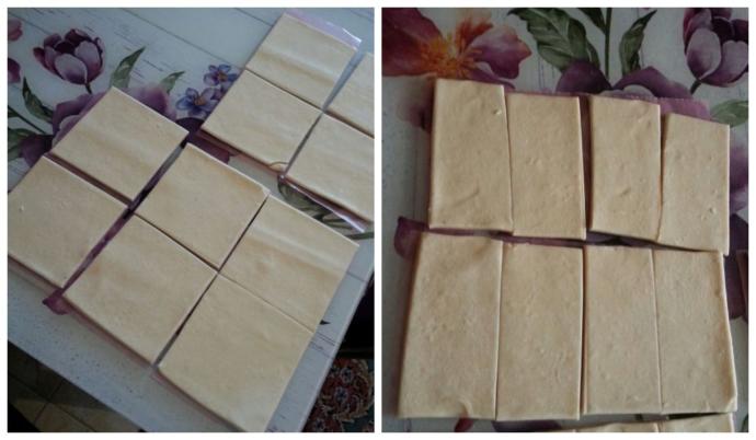 Sabah Kahvaltılarınızda Sadece İki Malzemeyle Hazırlayabileceğiniz Çıtır Çıtır Mini Börek Tarifim