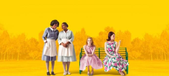 Kadınlar Ve Onların Büyük Mücadelelerini Konu Edinen 7 Film!