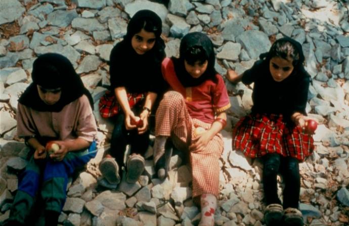 Kadınlar Ve Onların Büyük Mücadelelerini Konu Edinen 7 Film!