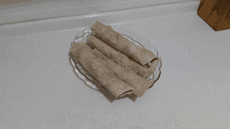 Kokusu ile İştah Açan