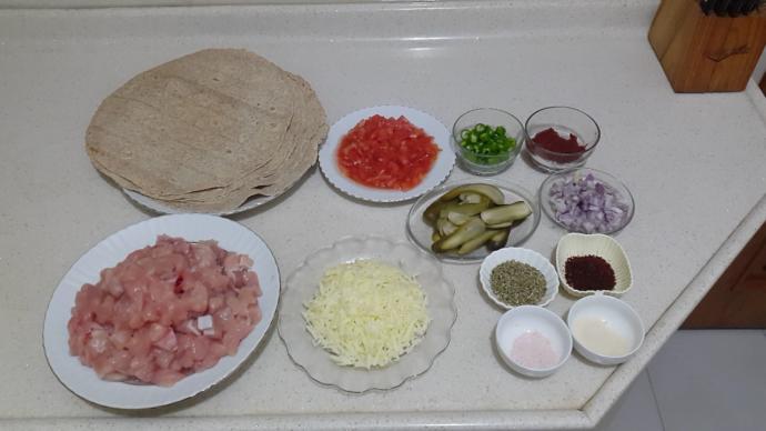 Kokusu ile İştah Açan