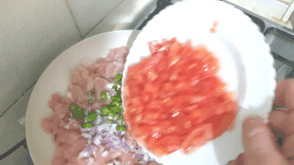 Kokusu ile İştah Açan