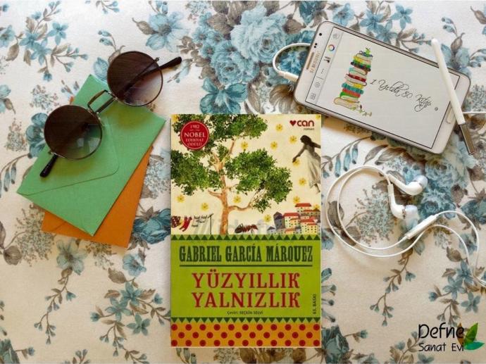 Okunması Gerektiğini Düşündüğüm, Dünya Edebiyatından 5 Başucu Kitabım