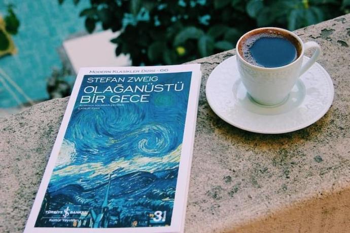 Okunması Gerektiğini Düşündüğüm, Dünya Edebiyatından 5 Başucu Kitabım