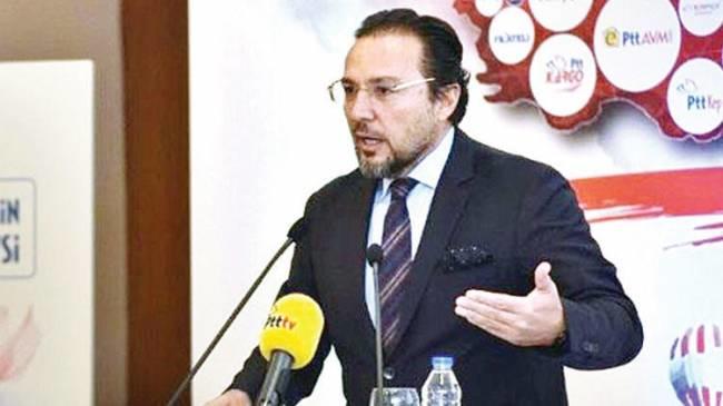 ePttAVM.com Genel Müdürü Hakan Çevikoğlu