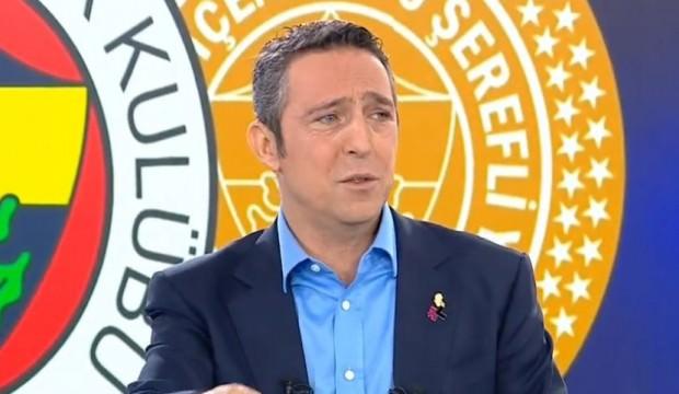 Ali Koç