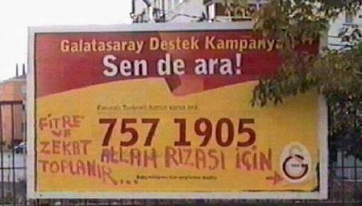 Ali Koç, Fenerbahçe İçin Yardım Kampanyası Başlatıyor