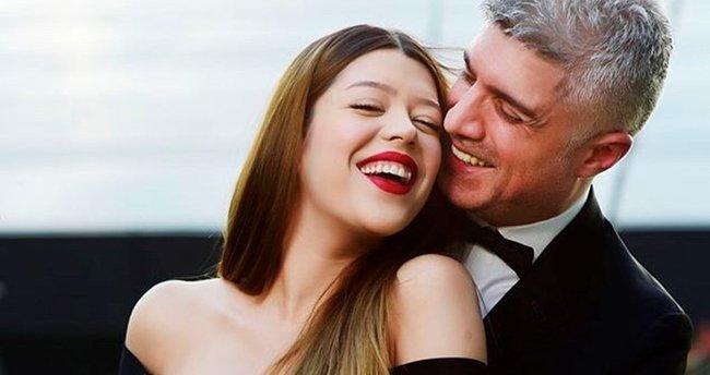 Özcan Deniz Eşi Feyza Aktan'dan Boşanıyor İddialarına Cevap Verdi