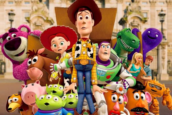 Ölmeden Önce İzlemeniz Gereken 5 Animasyon Filmi!