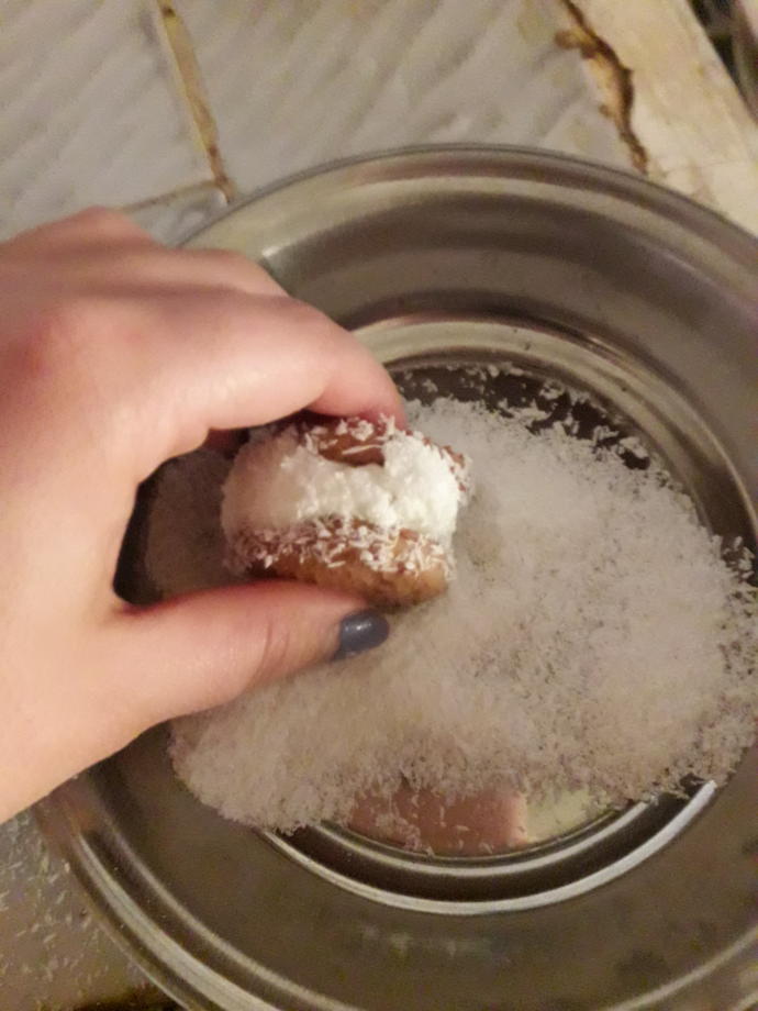 Hem Leziz Hem de Pratik Tatlı Arayanlar Buraya! Makaron Tatlısı Nasıl Yapılır? 