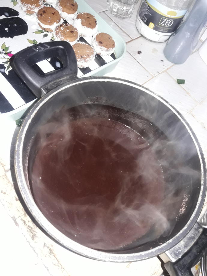 Hem Leziz Hem de Pratik Tatlı Arayanlar Buraya! Makaron Tatlısı Nasıl Yapılır? 