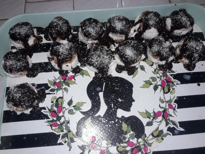 Hem Leziz Hem de Pratik Tatlı Arayanlar Buraya! Makaron Tatlısı Nasıl Yapılır? 