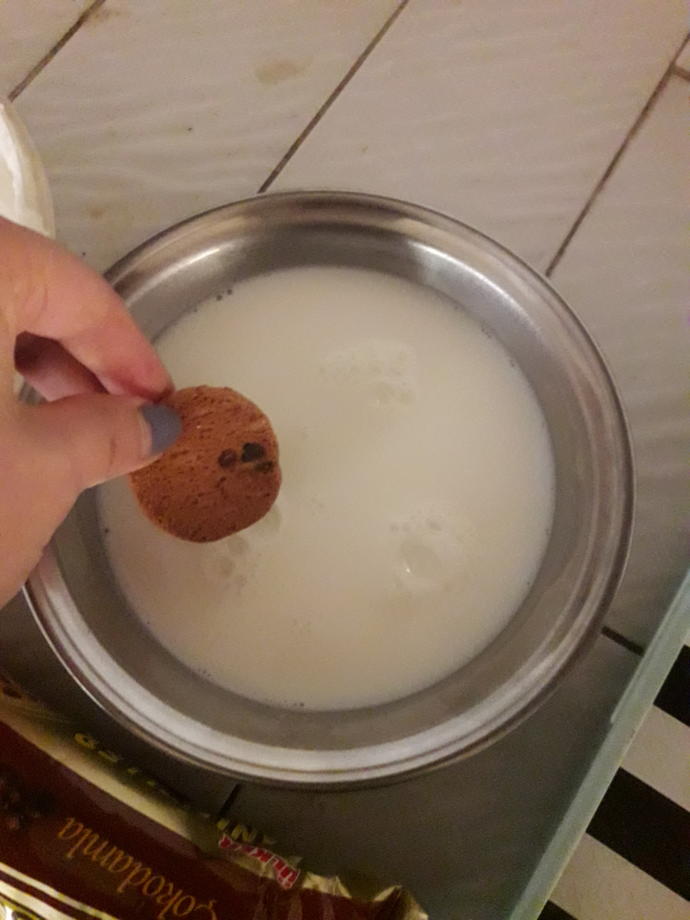 Hem Leziz Hem de Pratik Tatlı Arayanlar Buraya! Makaron Tatlısı Nasıl Yapılır? 