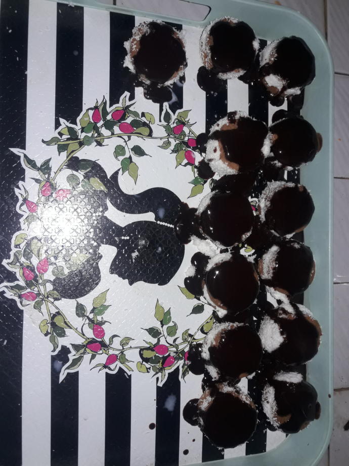 Hem Leziz Hem de Pratik Tatlı Arayanlar Buraya! Makaron Tatlısı Nasıl Yapılır? 