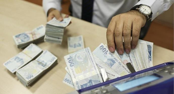 Vergi Kaçıranları İhbar Edenlere 6.4 Milyon Lira Ödeme Yapıldı (2018)