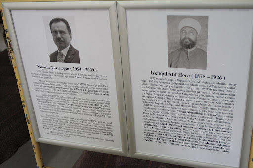 Tarihin En Karanlık Yapısı: Ulucanlar Cezaevi Müzesi!