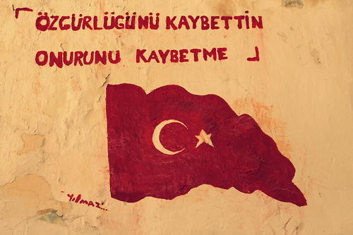 Tarihin En Karanlık Yapısı: Ulucanlar Cezaevi Müzesi!
