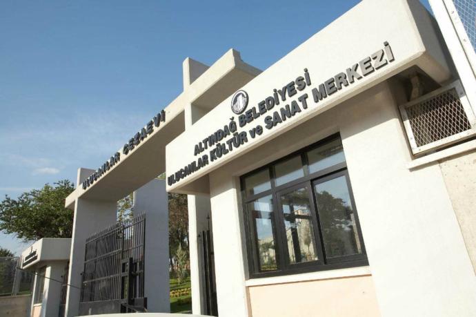 Tarihin En Karanlık Yapısı: Ulucanlar Cezaevi Müzesi!