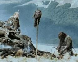 Rolleri Sırasında Ölümün Kıyısından Dönen Oyuncular