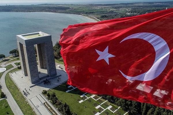 Çanakkale Zaferi'nin Kahramanları!