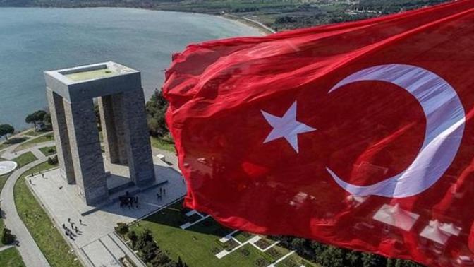 Çanakkale Zaferi'nin Kahramanları!