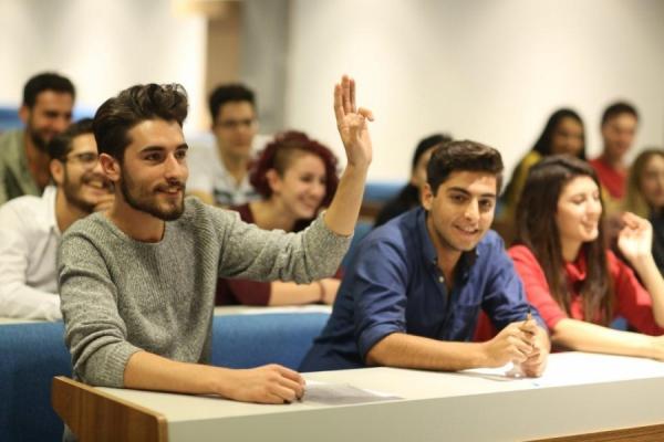 Haftada 3 Gün Çalışacak Üniversite Öğrencisi 2 bin 425 Lira Kazanacak (İŞKUR)