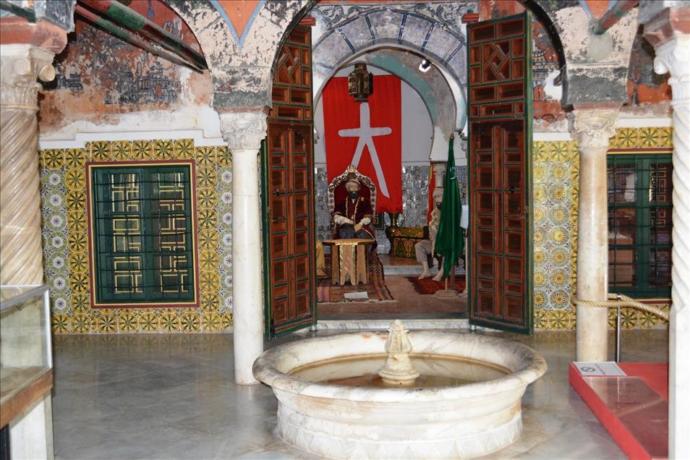 Osmanlı Devleti'nden Dünyaya Kültür Mirası
