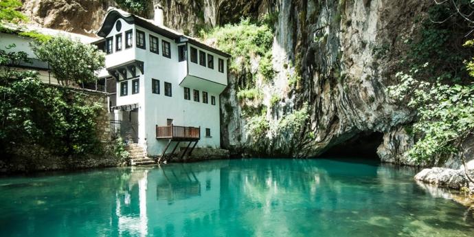 Osmanlı Devleti'nden Dünyaya Kültür Mirası